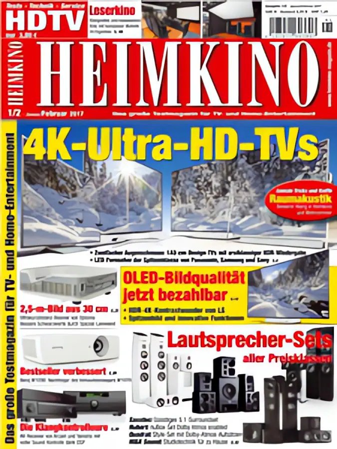 Heimkimo 01-02/2017