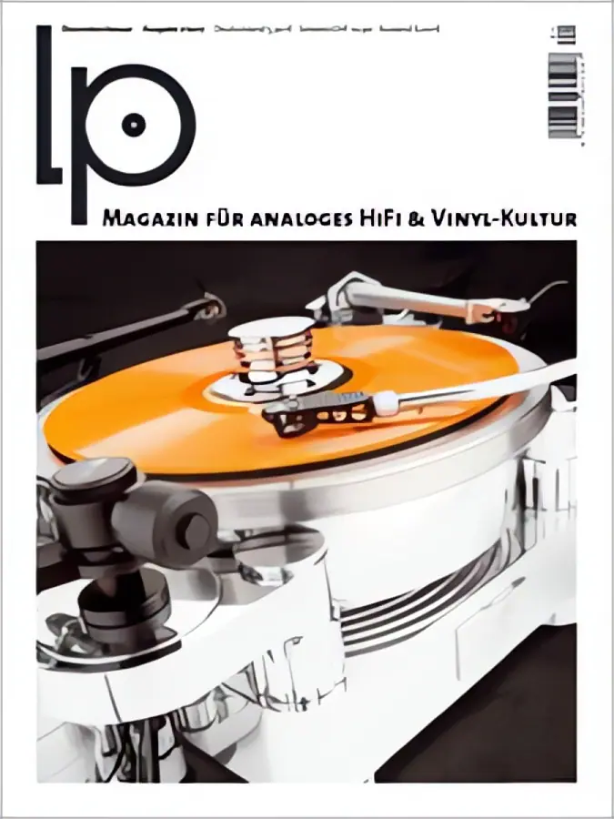LP magazin 12/2016
