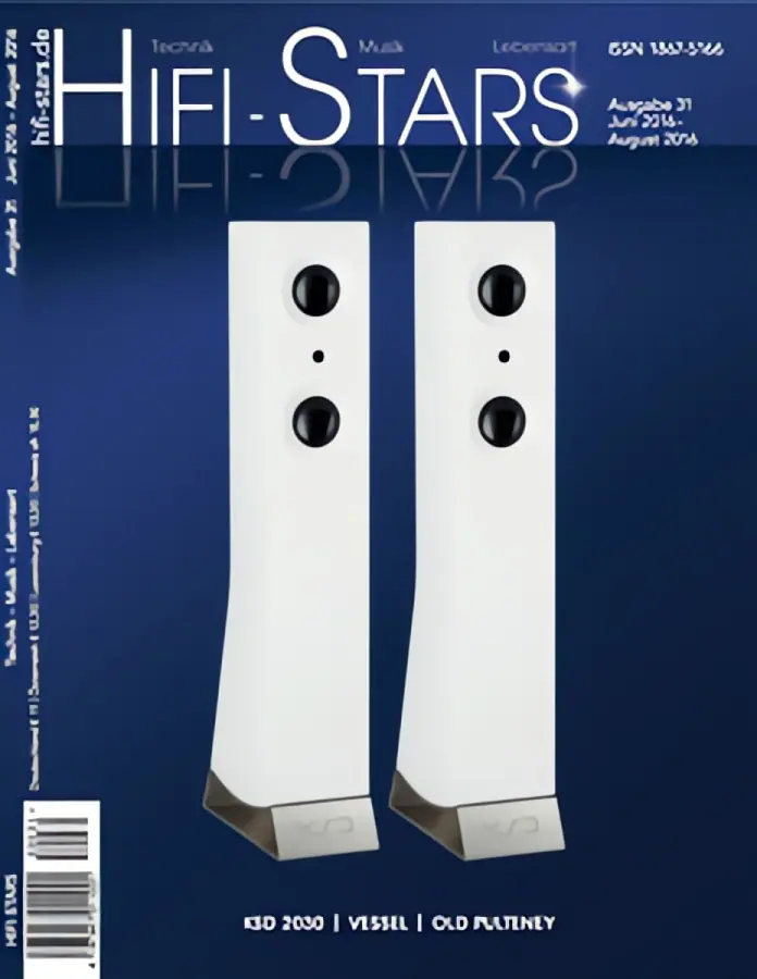 Hifi-Stars n°31