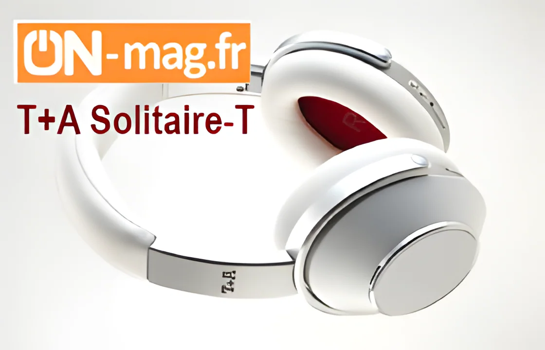 T+A Solitaire T