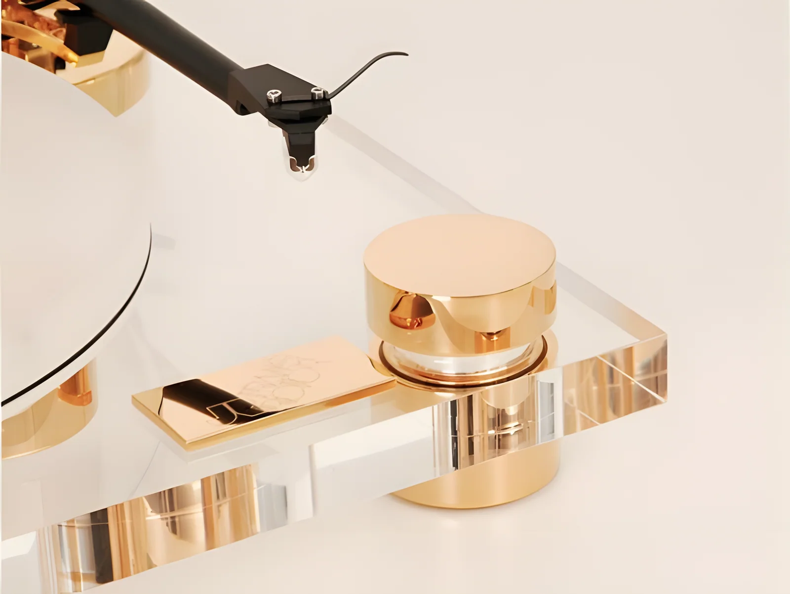 Transrotor- Nouvelles  platines haut de gamme