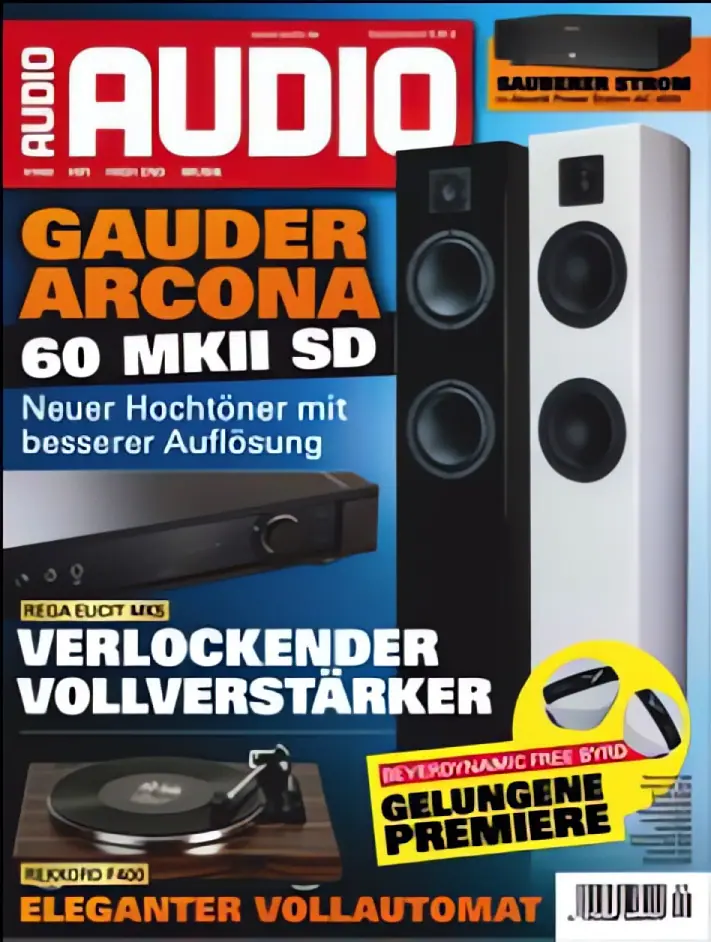 Audio 09/2022