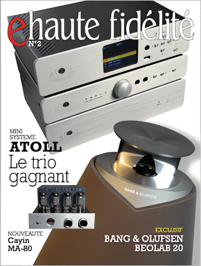 eHaute Fidélité n°2