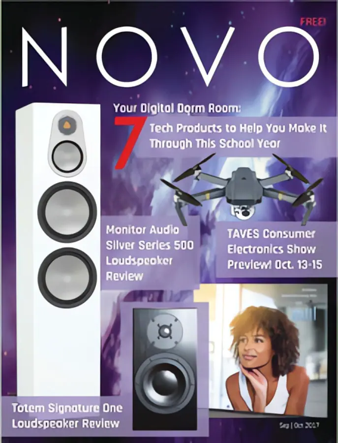 NOVO Sep/Oct 2017