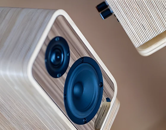 Sonika mk2 – photo du fabricant