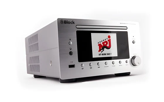MHF-900 – photo du fabricant