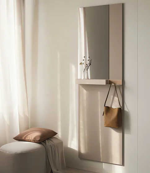 Mobilier acoustique – photo du fabricant