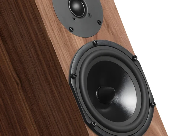 Spendor A1.2 – photo du fabricant