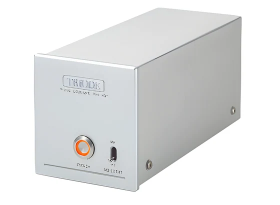 Triode TRX-EQ7 préamplificateur phono MM et MC – photo du fabricant