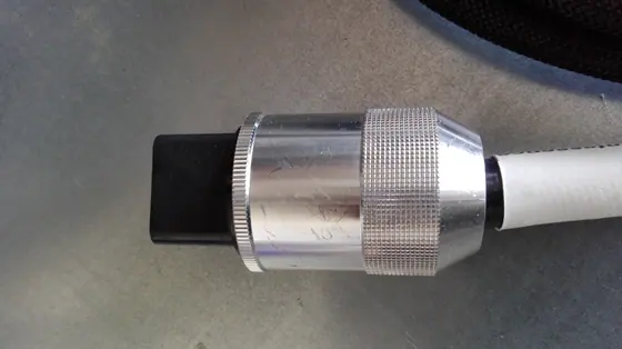 Embout de câble O2A