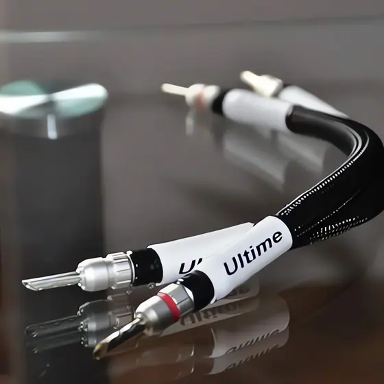 Connecteur O2A Ultime