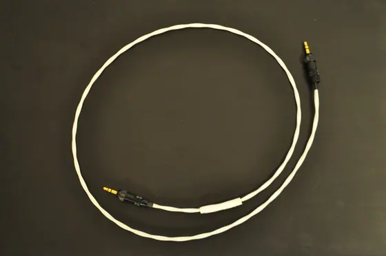 Câble fin O2A