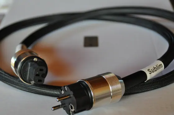 Connecteurs XLR O2A
