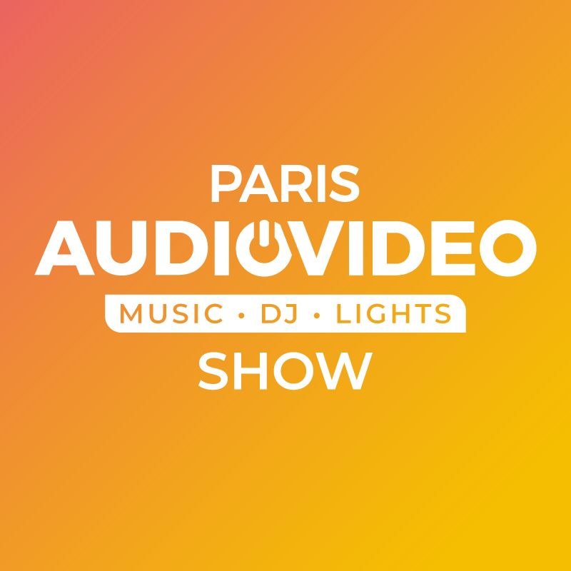 Paris Audio Video Show