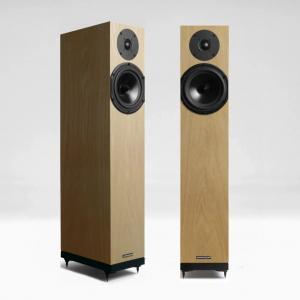Spendor A4.2 - Diapason d'Or