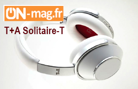 T+A Solitaire T